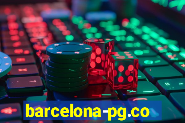 barcelona-pg.com