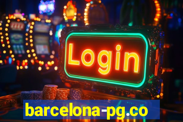 barcelona-pg.com