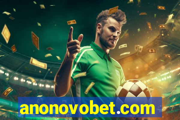 anonovobet.com