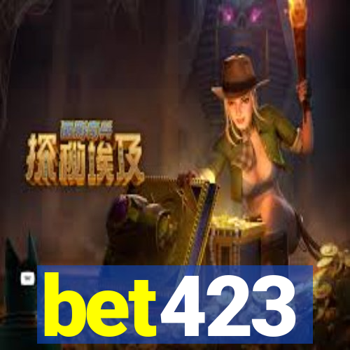 bet423