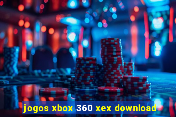 jogos xbox 360 xex download