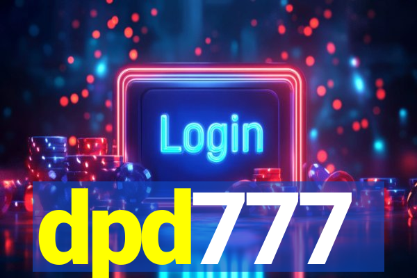 dpd777