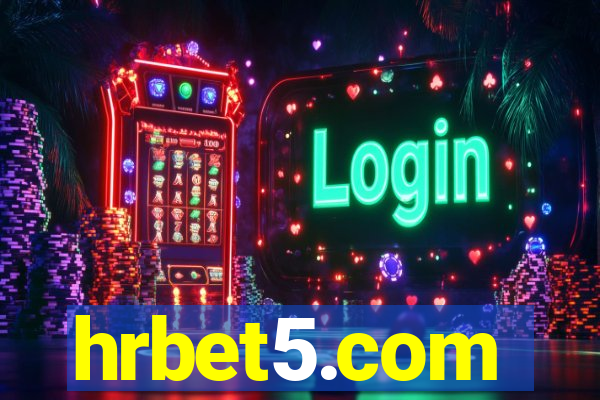 hrbet5.com