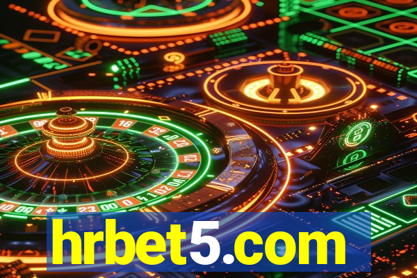 hrbet5.com