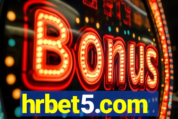 hrbet5.com