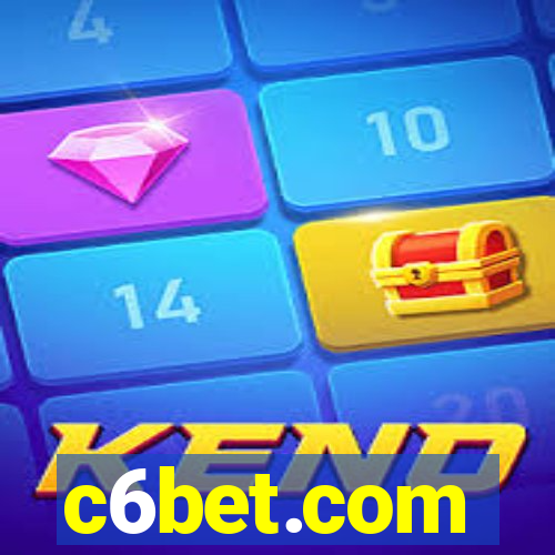 c6bet.com