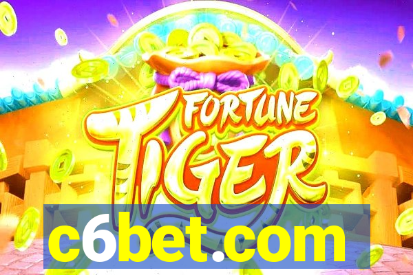 c6bet.com