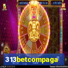 313betcompaga