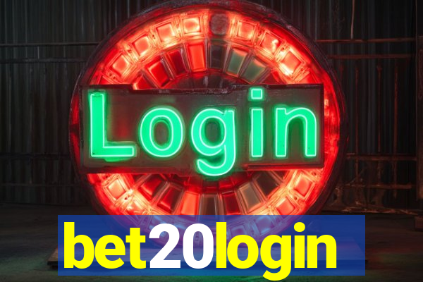 bet20login