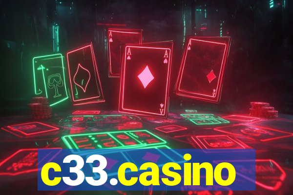 c33.casino