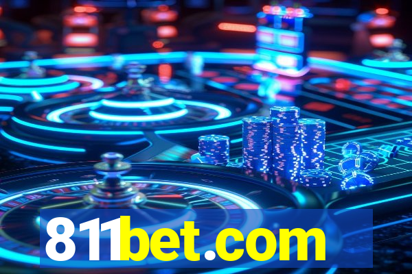 811bet.com