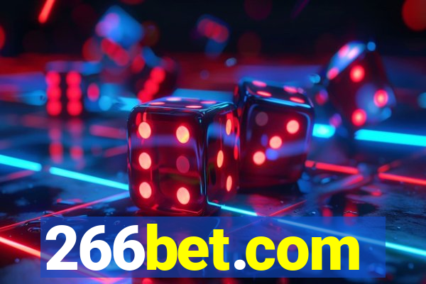 266bet.com