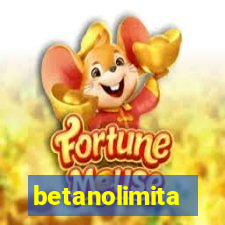 betanolimita