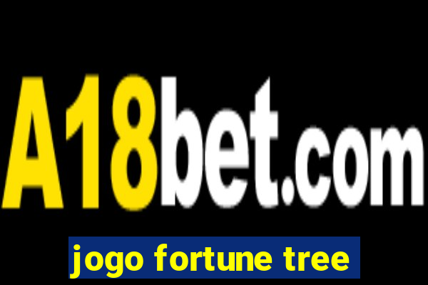 jogo fortune tree