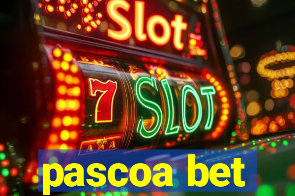 pascoa bet