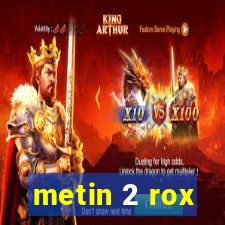 metin 2 rox