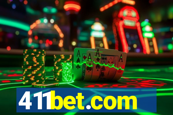 411bet.com