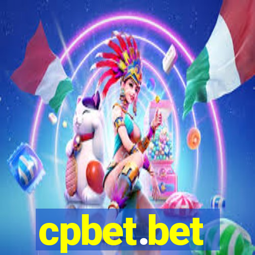 cpbet.bet