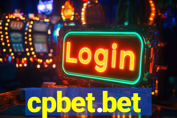 cpbet.bet