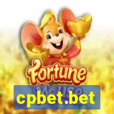 cpbet.bet