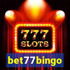 bet77bingo