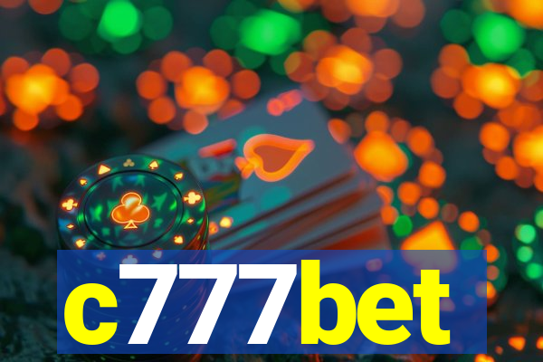 c777bet