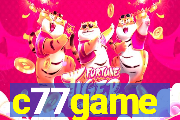 c77game