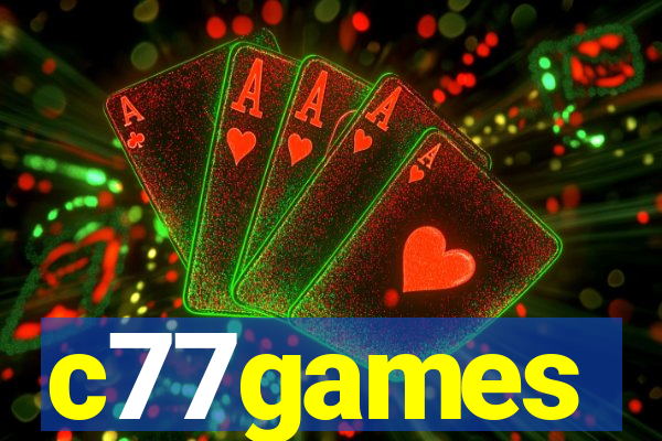 c77games