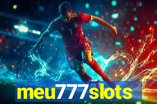 meu777slots