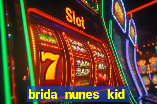 brida nunes kid bengala telegram