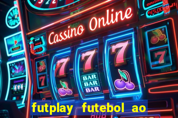 futplay futebol ao vivo apk