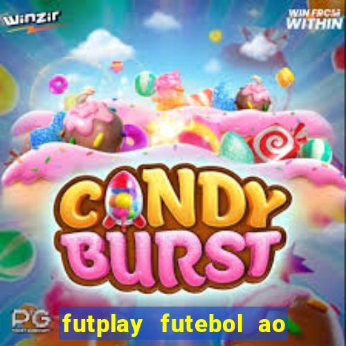 futplay futebol ao vivo apk