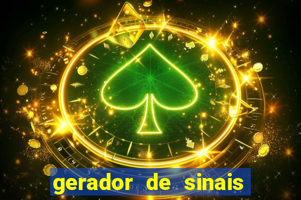 gerador de sinais fortune rabbit