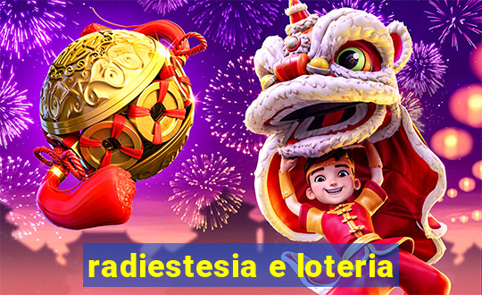 radiestesia e loteria