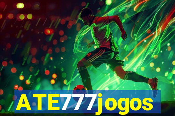 ATE777jogos