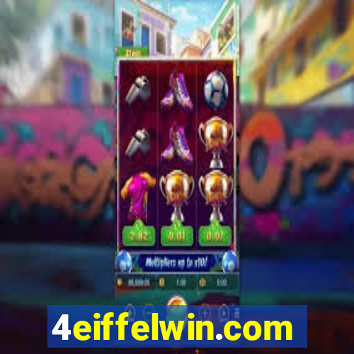 4eiffelwin.com