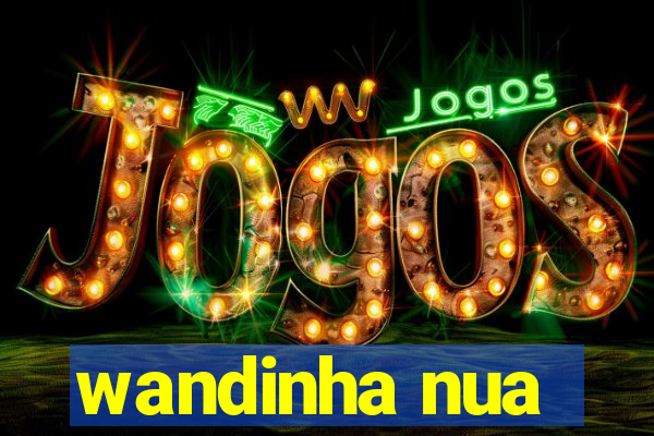 wandinha nua