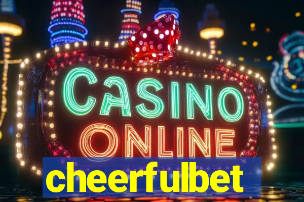 cheerfulbet