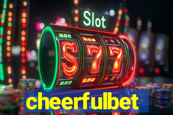 cheerfulbet