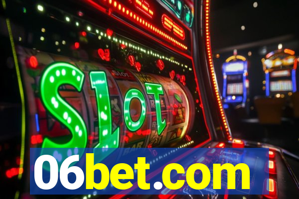 06bet.com