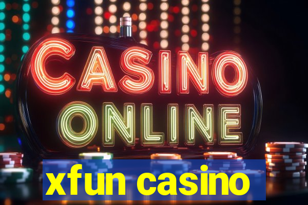 xfun casino