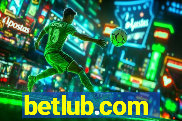 betlub.com