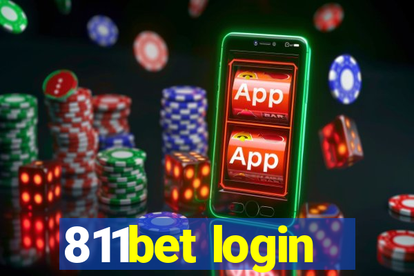 811bet login