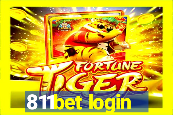 811bet login