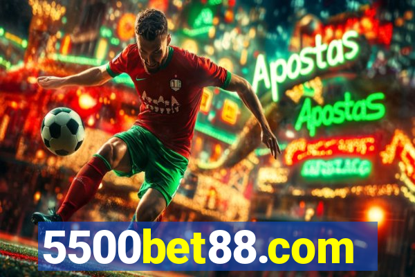 5500bet88.com