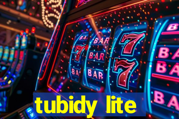 tubidy lite