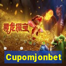 Cupomjonbet