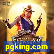 pgking.com