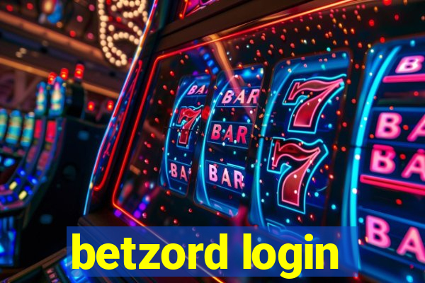 betzord login