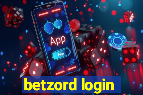 betzord login